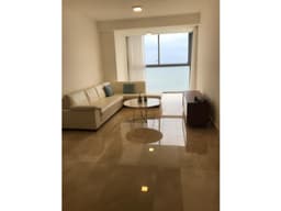 APARTAMENTO AMOBLADO AV BALBOA YOO VISTA AL MAR