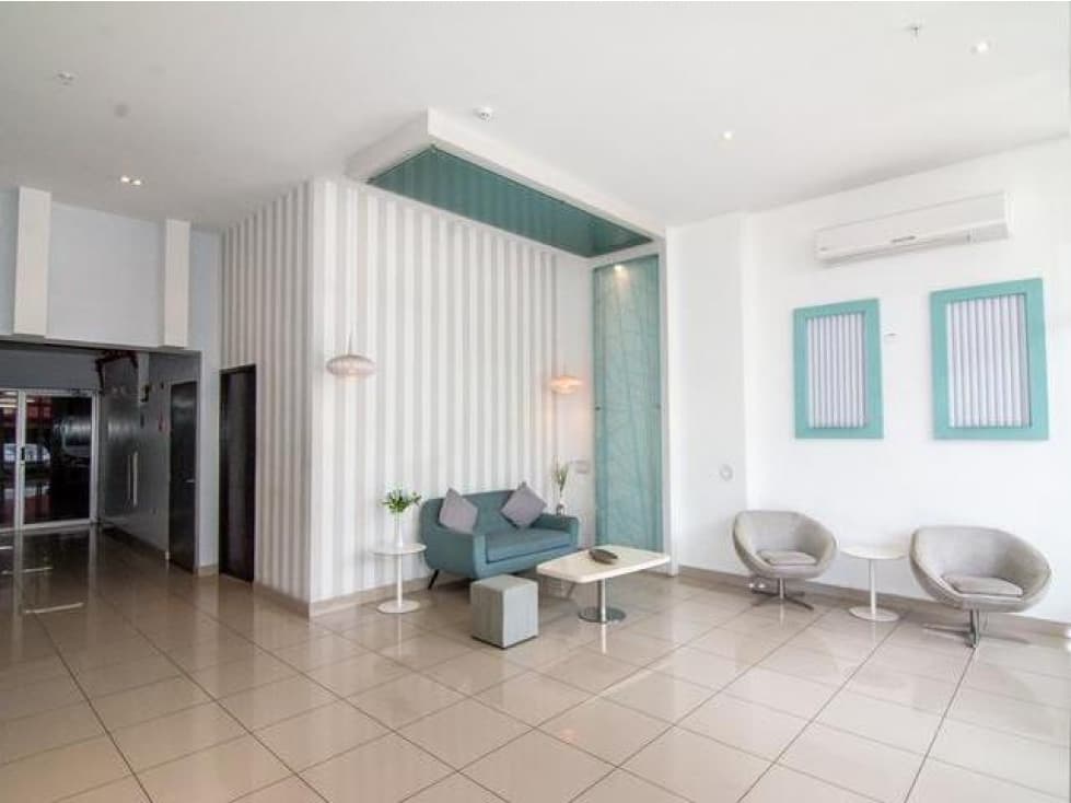 APARTAMENTO EN VENTA VIA CINCUENTENARIO PH CENTENNIAL — foto 2