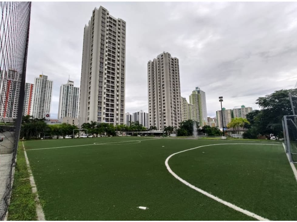 APARTAMENTO LINEA BLANCA SEMI-AMOBLADO , CONDADO DEL REY PH ROKAS — foto 6