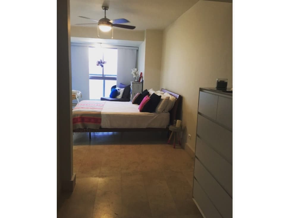 APARTAMENTO AVENIDA BALBOA PH YOO PANAMA — foto 5