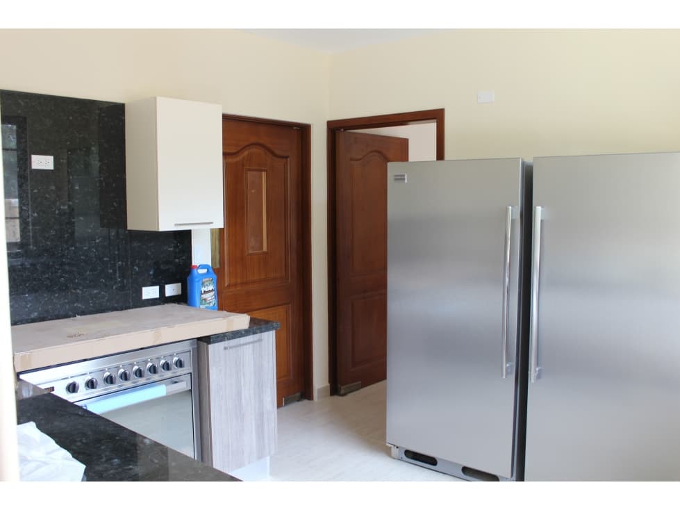 CASA SENDEROS CAMINO DE CRUCES CLAYTON MODELO TOPACIO — foto 5