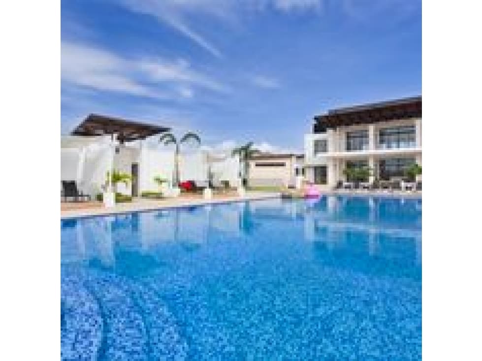 CASA EN VENTA 2REC MAS CBE A ESTRENAR EN COSTA SUR. MILLENIUM — foto 4