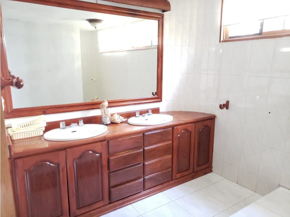 SE ALQUILA APARTAMENTO PH TORRES DEL PACIFICO SEMI/AMOB 3REC MODELO A — foto 4