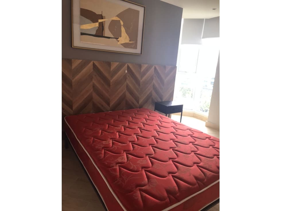 APARTAMENTO AMOBLADO , 105 MTS2 EN CONSTA DEL ESTE PH THE REGENT — foto 6