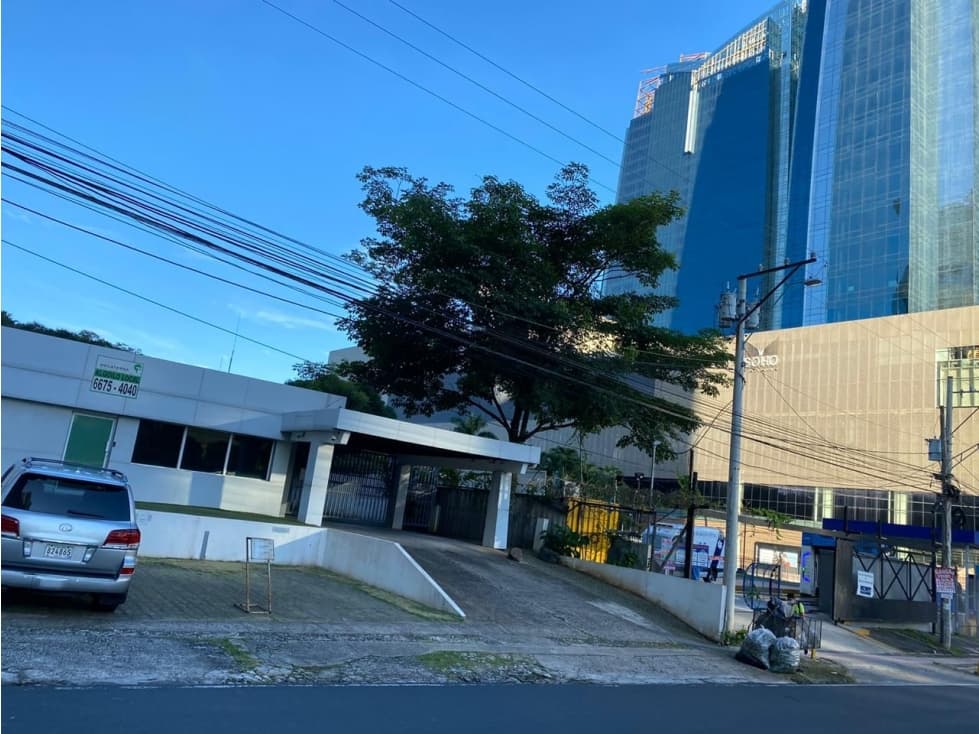 CASA COMERCIAL /OFICINA OBARRIO 595M2 — foto 3