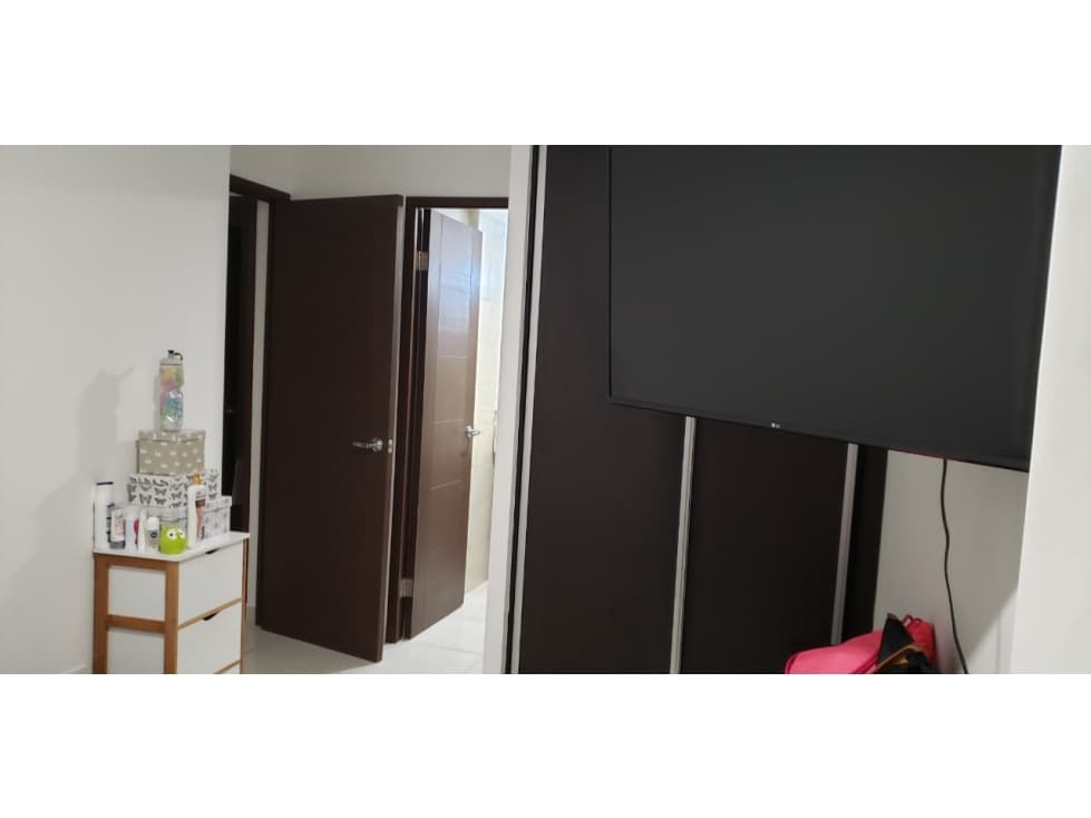 APARTAMENTO 2 RECÁMARAS EN AV BALBOA, PH BAY VIEW — foto 6