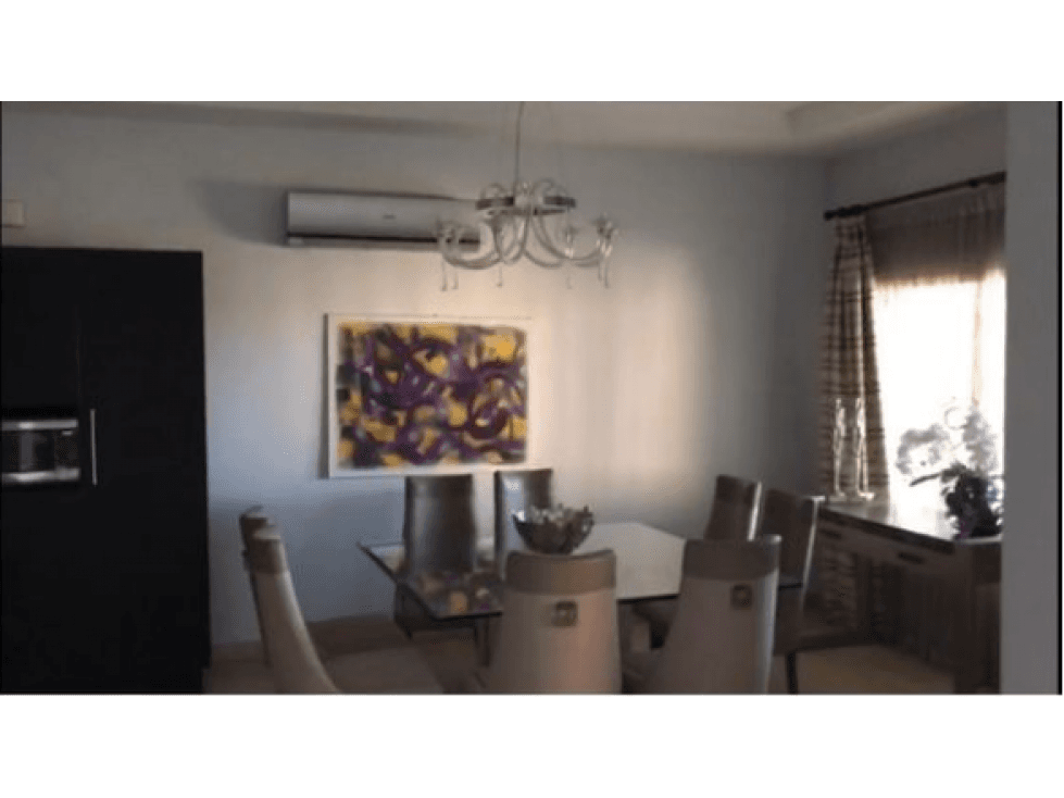 CASA AMOBLADA 4 REC 807m2 DE TERRENO, MODELO MERBOURNE 2 COSTA SUR — foto 3