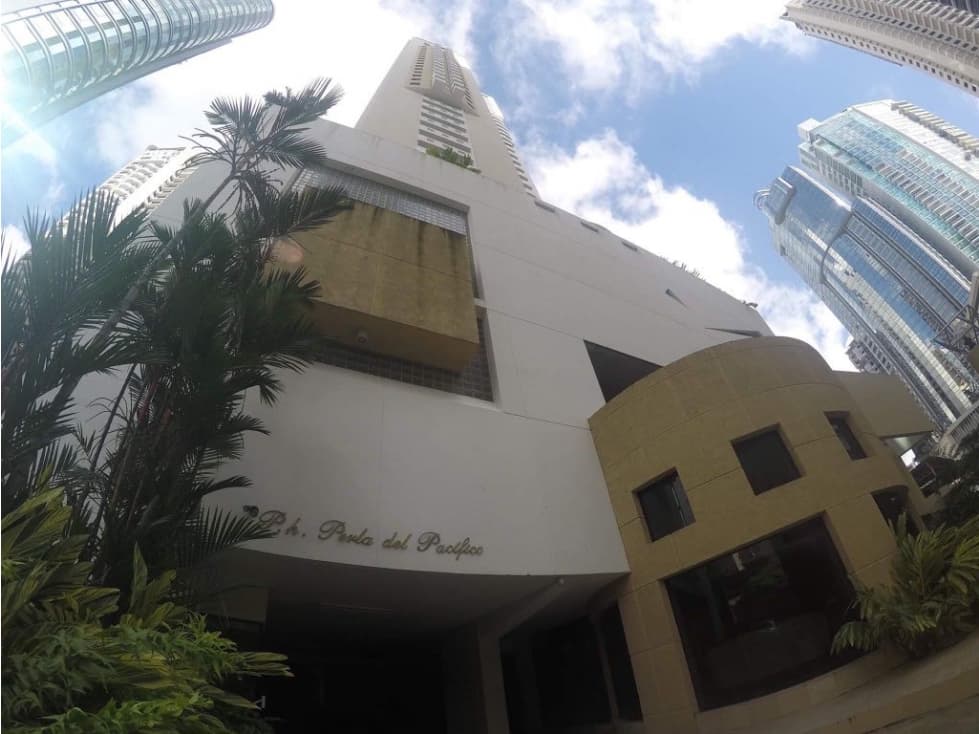 VENTA PH.PERLAS DEL PACÍFICO, PUNTA PAITILLA — foto 1