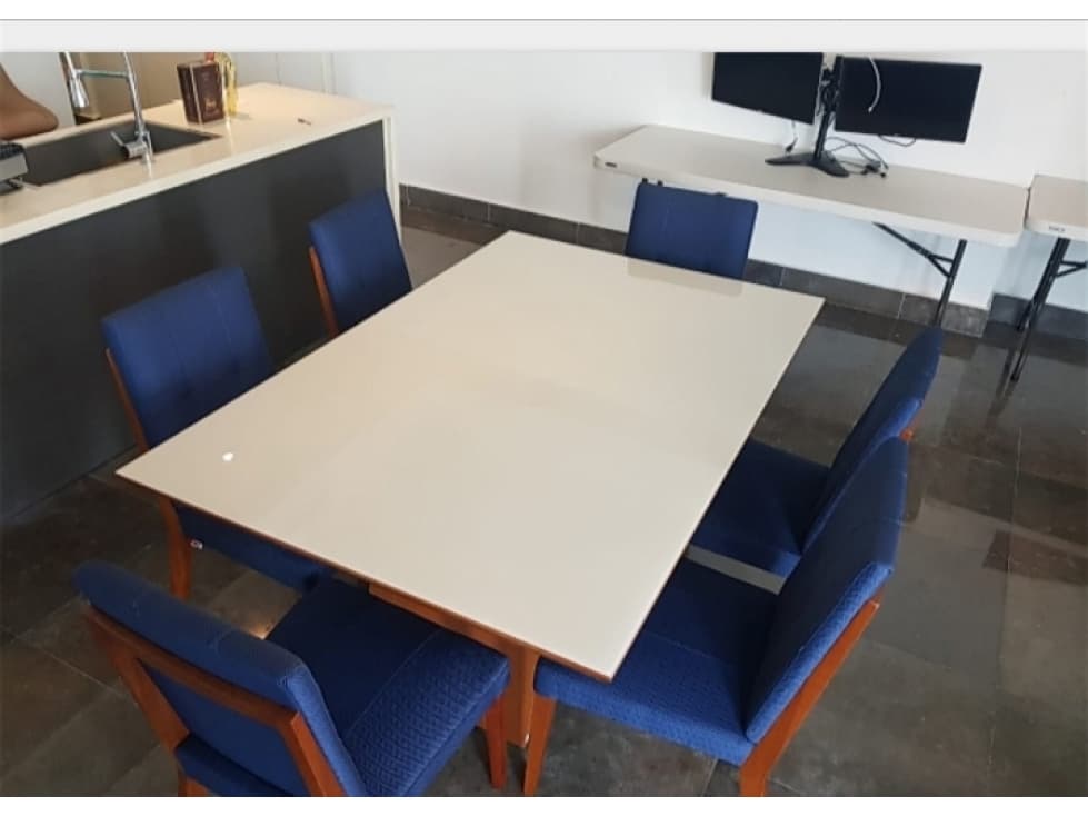 APARTAMENTO FULL EQUIPADO 2 REC, EN PH YOO AV. BALBOA — foto 4