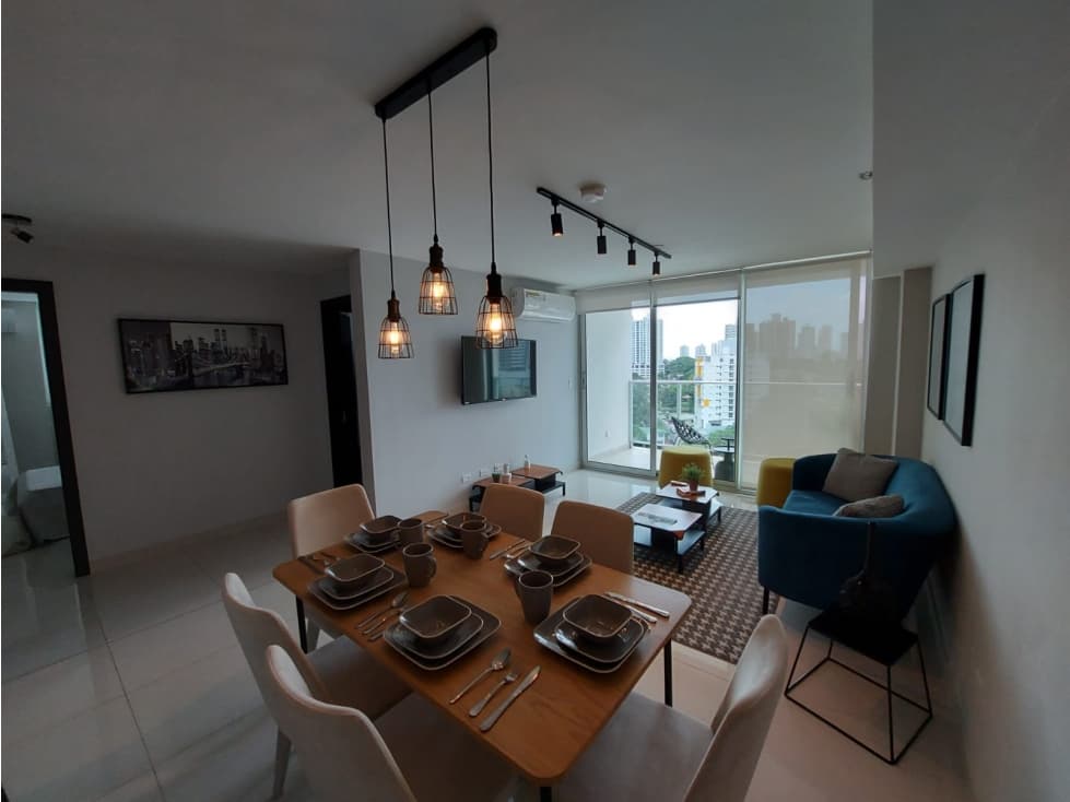 APARTAMENTO 3 RECAMARAS BONO 5%-DESCUENTO CARRASQUILLA — foto 4