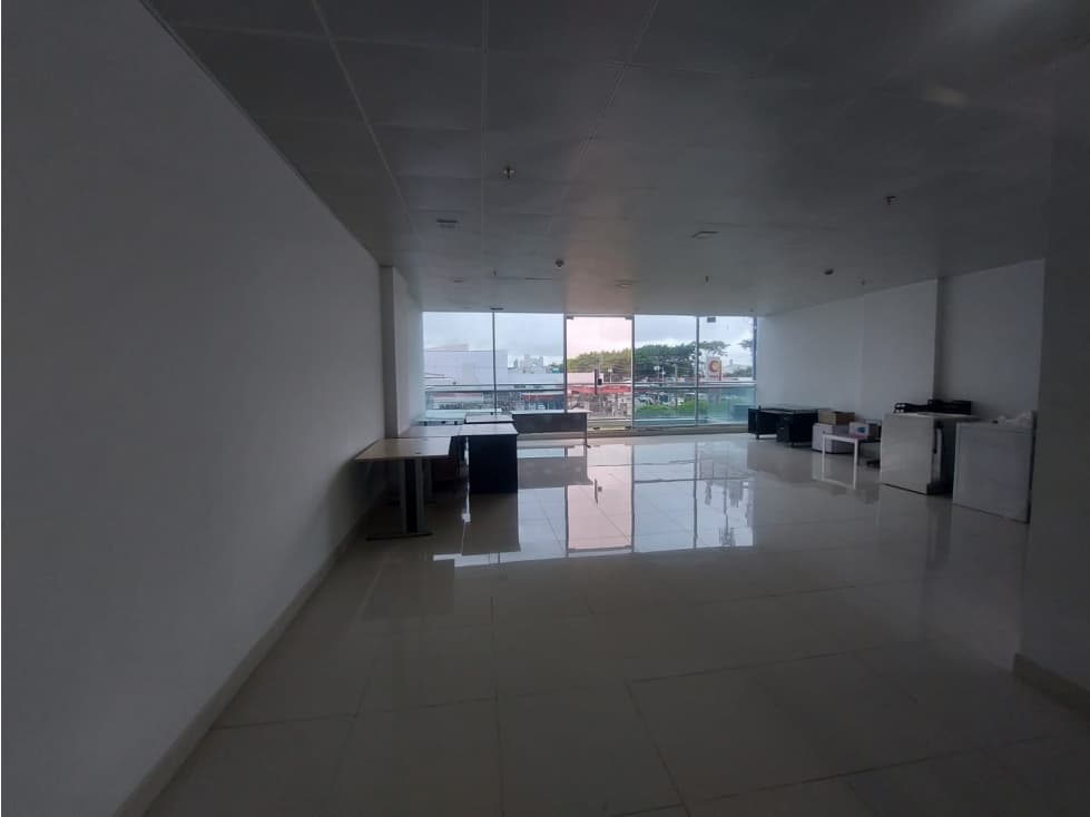 ALQUILE OFICINAS EN COSTA DEL ESTE PH. TOP TOWER — foto 4