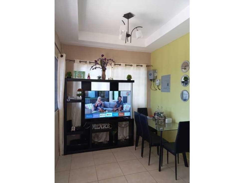 CASA DE 3 HABITACIONES 2 BAÑOS LOS ALGARROBOS — foto 4