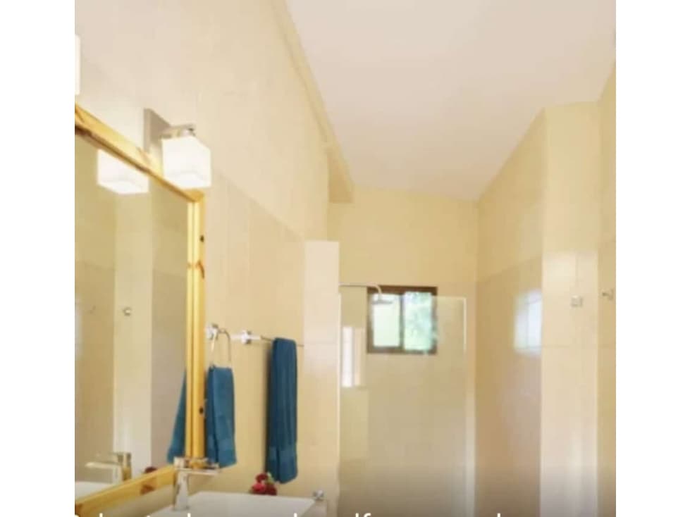 VENTA CASA CAMPESTRE EN PLAYA CORONADO 1500M2 — foto 4