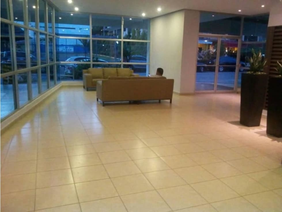 APARTAMENRO EN EL CANGREJO3 REC — foto 1