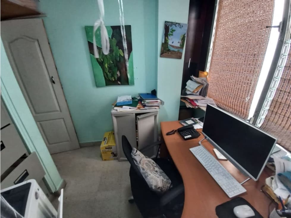 APARTAMENTO EN VENTA EN EL CARMEN 4 REC 160M — foto 4