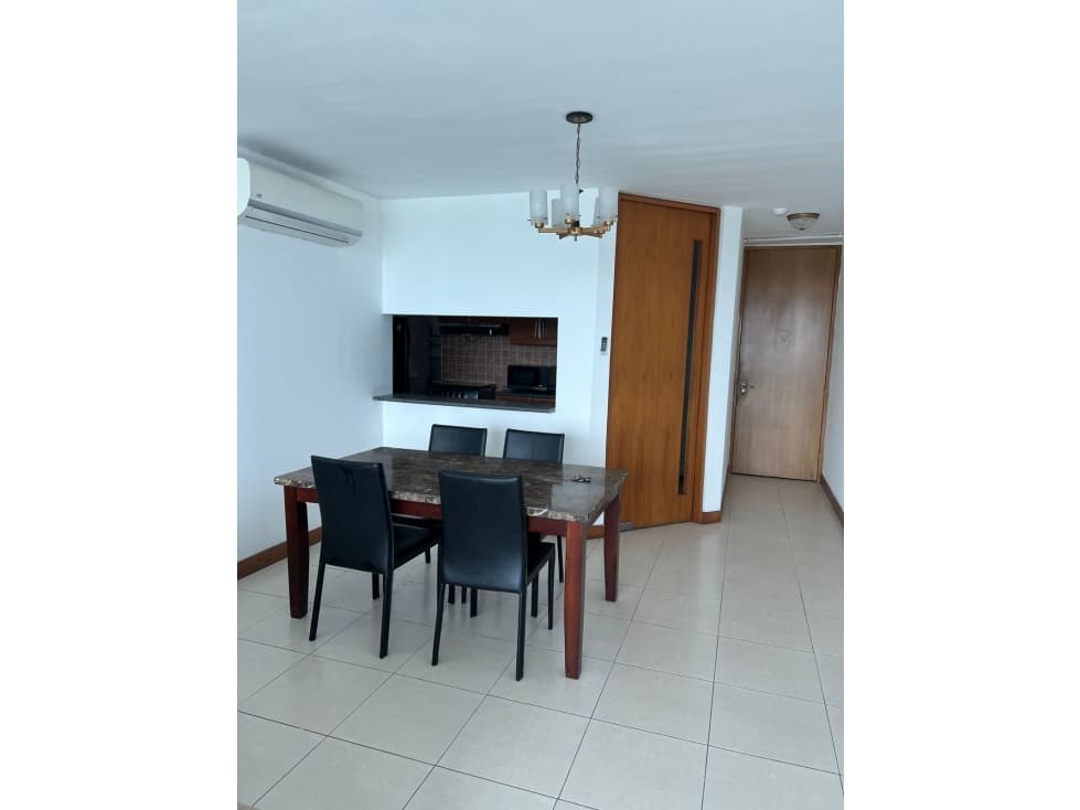 VENTA APARTAMENTO CANGREJO PH MONT ROYALE KAF — foto 6