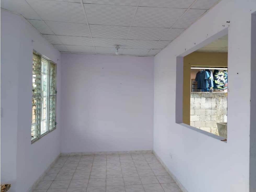VENTA Y ALQUILER CASA EN PENENOME -CENTRICA TERMINAL TRASNPORTE — foto 5