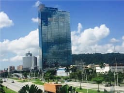 VENTA OFICINAS AV BALBOA VISTA AL MAR OFFICE 108mts 190mts 174mts
