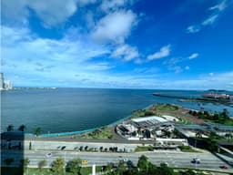 OFICINAS AVENIDA BALBOA FRENTE AL MAR OFFICE CENTER 82M2 150M2