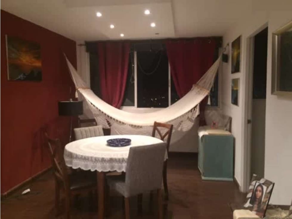 VENTA APARTAMETO REMODELADO 2 REC EN EDISON PARK 79M2 — foto 3