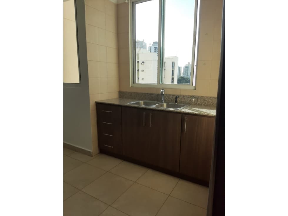 VENTA APARTAMENTO PH ONYX EL CANGREJO 3REC 120MTRS EV — foto 4