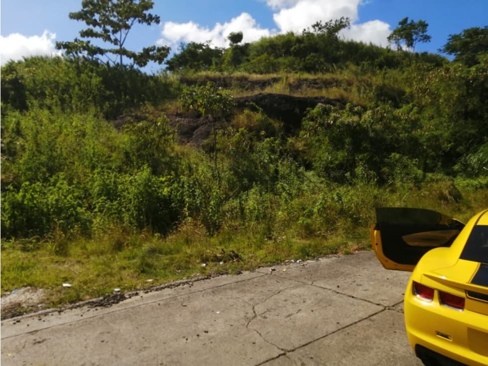 VENTA LOTE 6,185MTRS CERCA SALIDA PRINCIPAL METRO DE PANAMA EV — foto 6