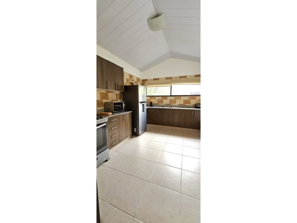 VENTA CASA EN ALTOS DEL MARIA CON 1264.33 M2 BUENA INVERSION CV — foto 5