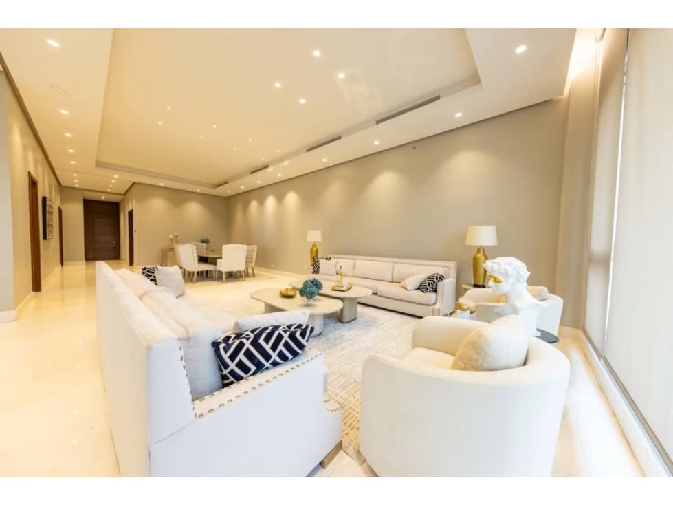 VENTA APARTAMENTO DE LUJO SANTA MARIA 446M2 PH LA LOMA MLD — foto 2