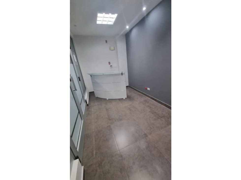 ALQUILER OFICINA COMERCIAL OBARRIO 110M2 MLD — foto 6