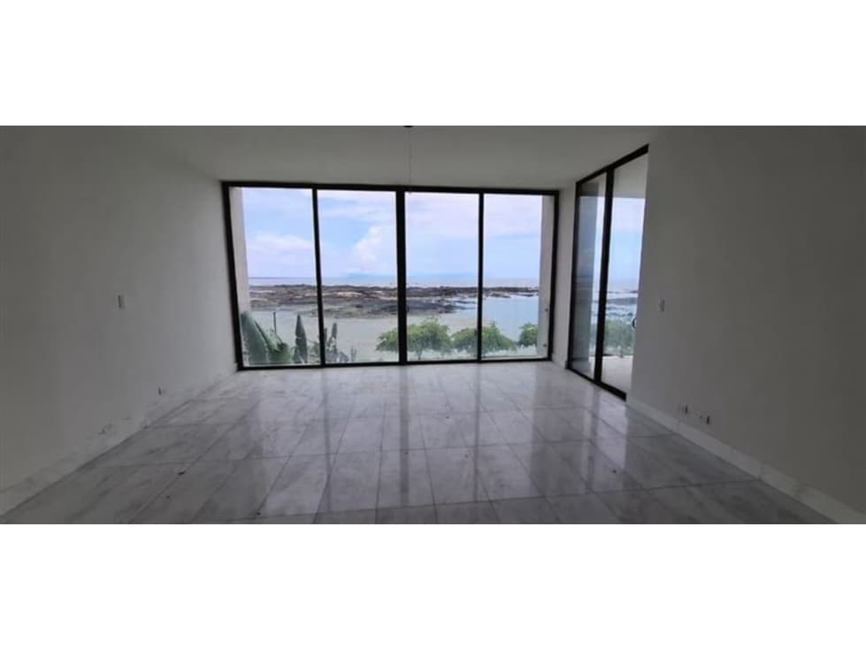 VENTA APARTAMENTO PUNTA PACIFICA 767M2 PH THE RESIDENCES MLD — foto 5