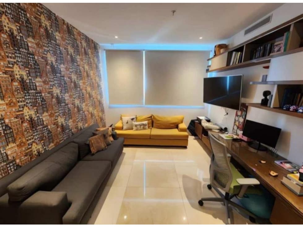 VENTA APARTAMENTO COSTA.DEL.ESTE 358M2 PH ARIA MLD — foto 3