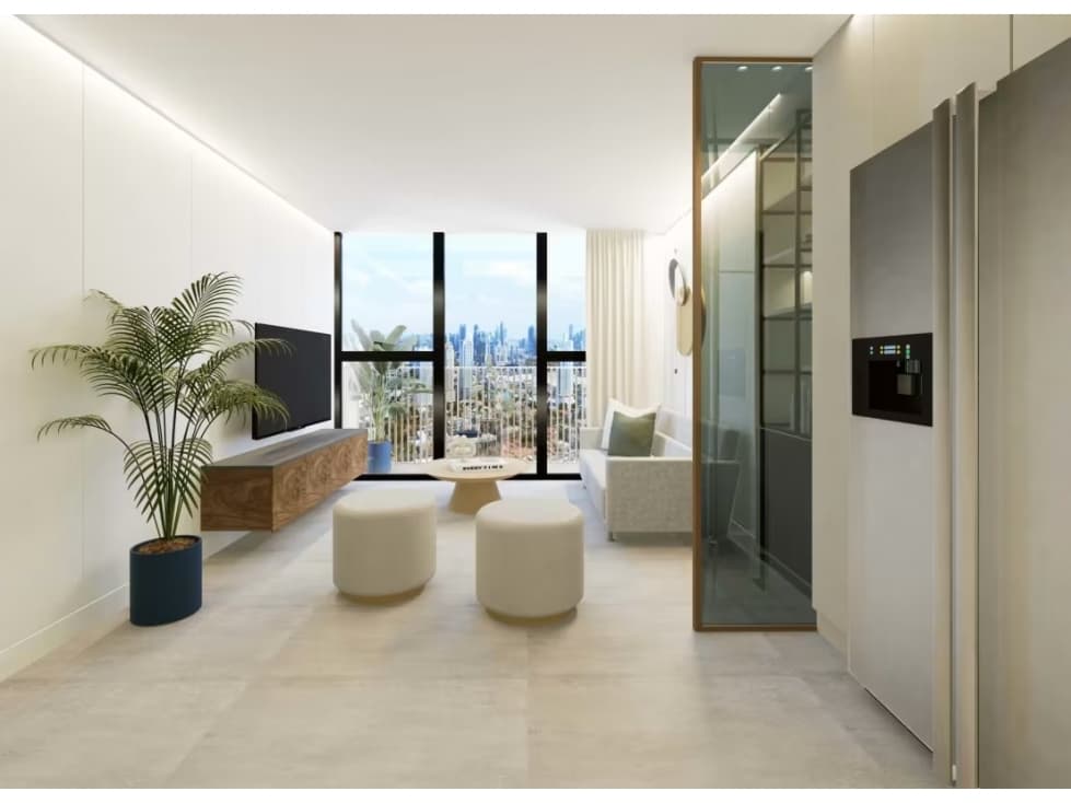 VENTA APARTAMENTO SAN FRANCISCO SQUARE 72 PARA AIRBNB MLD — foto 2