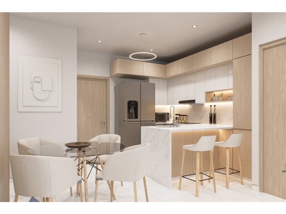 VENTA APARTAMENTO MARBELLA PARA AIRBNB PH SILVER BAY MLD — foto 3