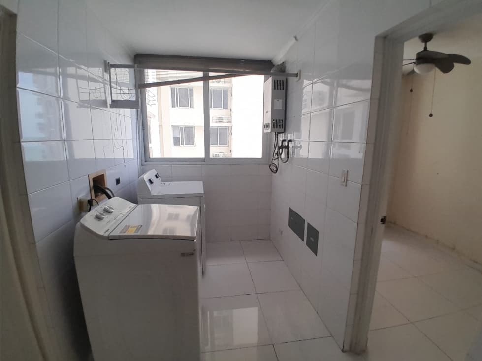 ALQUILER APARTAMENTO PUNTA PACIFICA ESPACIOSO PH PACIFIC VIEW MLD — foto 6