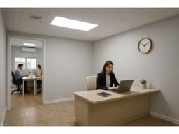 VENTA DE OFICINA EN OBARRIO - ZONA BANCARIA