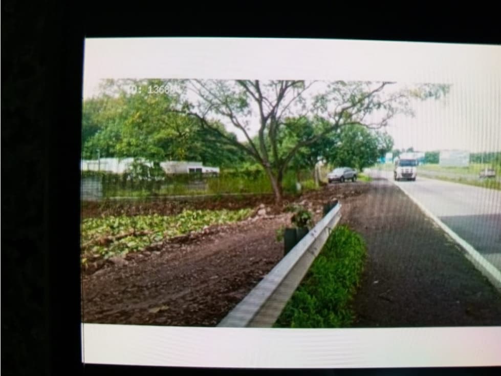 VENTA TERRENO CARRETERA PANAMERICANA CHAME 1118M2 MLD — foto 4