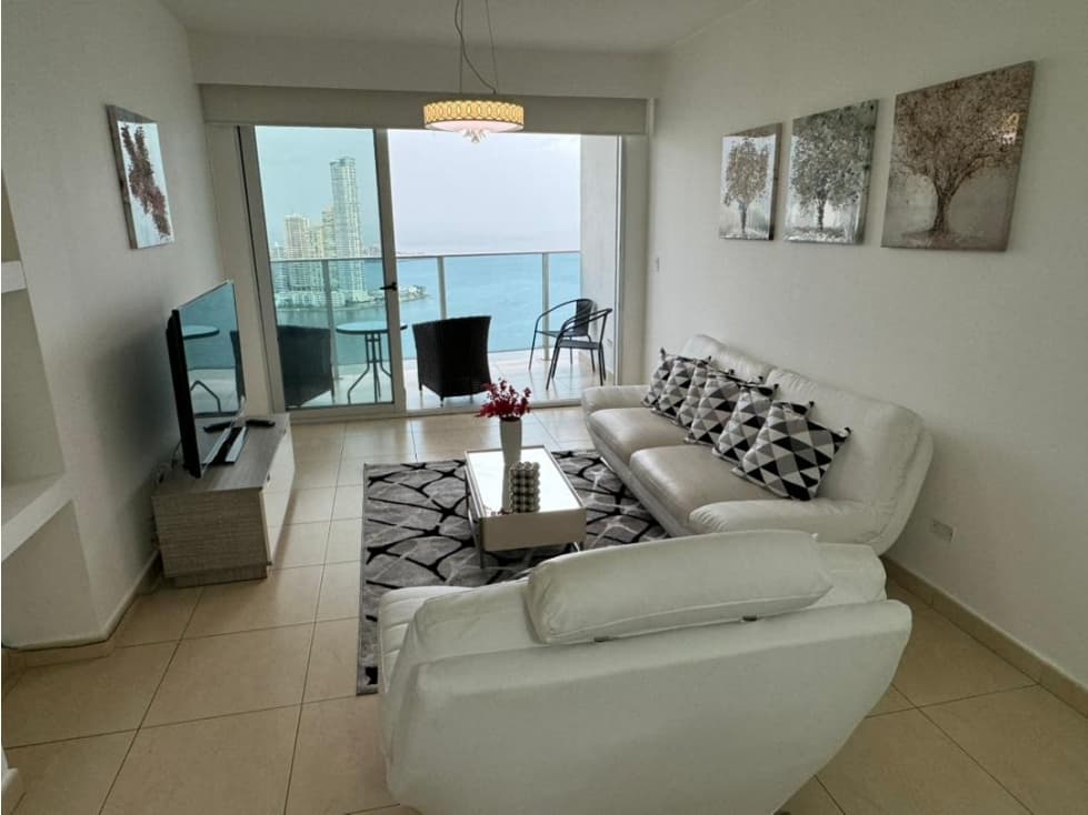 VENTA APARTAMENTO AVENIDA BALBOA 125M2 PH WHITE MLD — foto 3