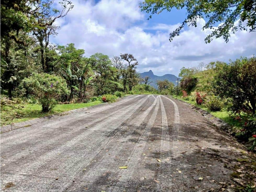 VENTA TERRENO ALTOS DEL MARIA PARA DESARROLLO 45 HECTAREAS MLD — foto 2