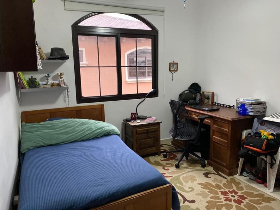 ALQUILER O VENTA CASA EL DORAL COSTA SUR — foto 3