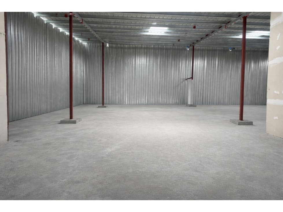 ALQUILER GALERA 200M2 PARQUE INDUSTRIAL LAS MAÑANITAS CV — foto 3