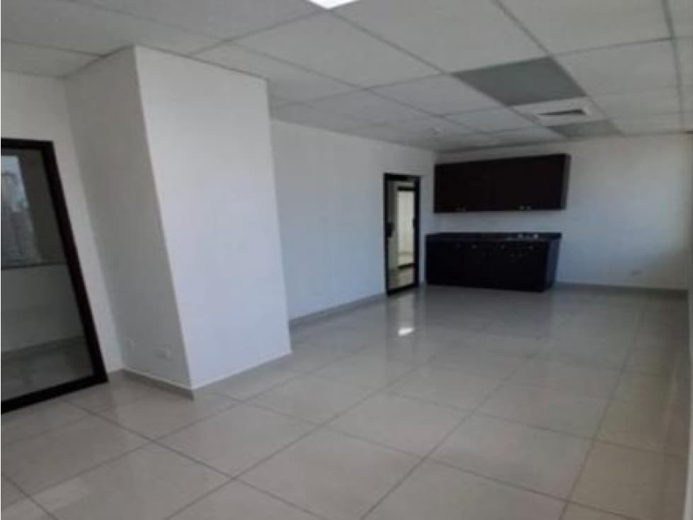 ALQUILER OFICINA CALLE 50 741.05M2 EDIFICIO CREDICORP BANK MLD — foto 3