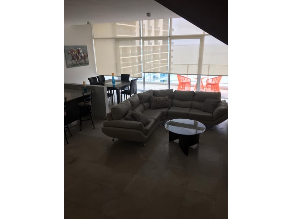 APARTAMENTO PUNTA PACIFICA 180M2 PH PACIFIC VILLAGE MLD — foto 6