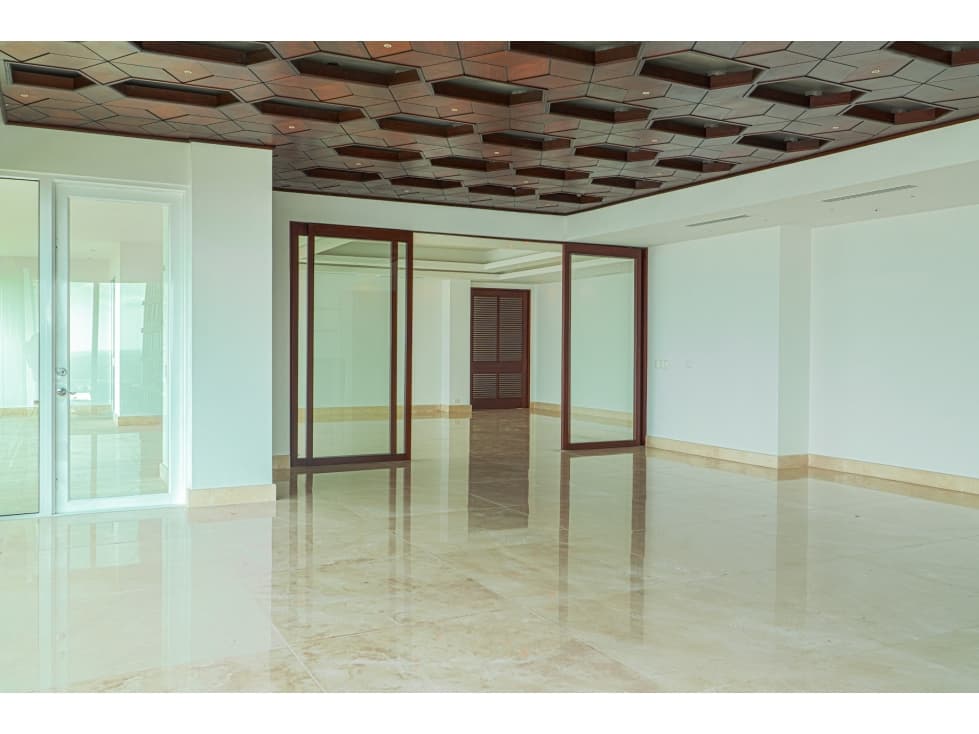 VENTA APARTAMENTO COSTA DEL ESTE PH MAREA 629M2 — foto 3
