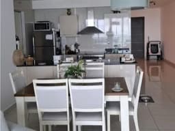 VENTA APARTAMENTO AVENIDA BALBOA 195M2 PH ALLURE MLD