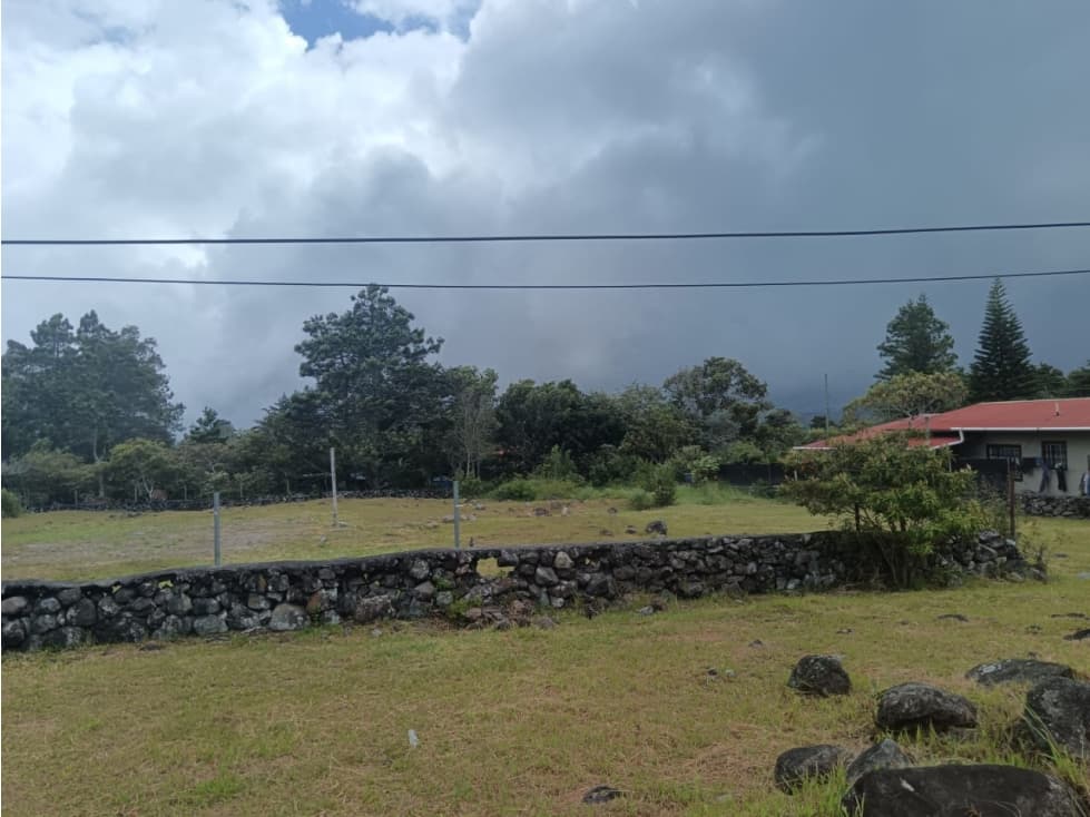 VENTA DE LOTE EN BARRIADA LAS PERLAS, VOLCAN, 67,000.00 NEGOCIABLE — foto 3