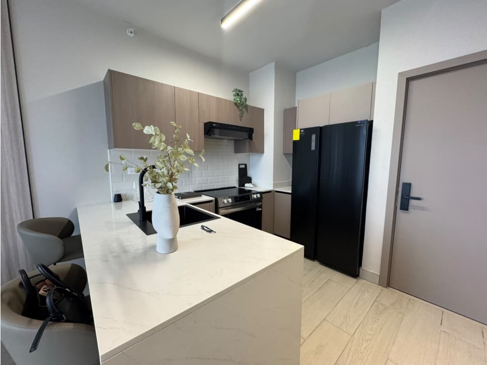 VENTA APARTAMENTO OBARRIO 58M2 PH AURA MLD — foto 5
