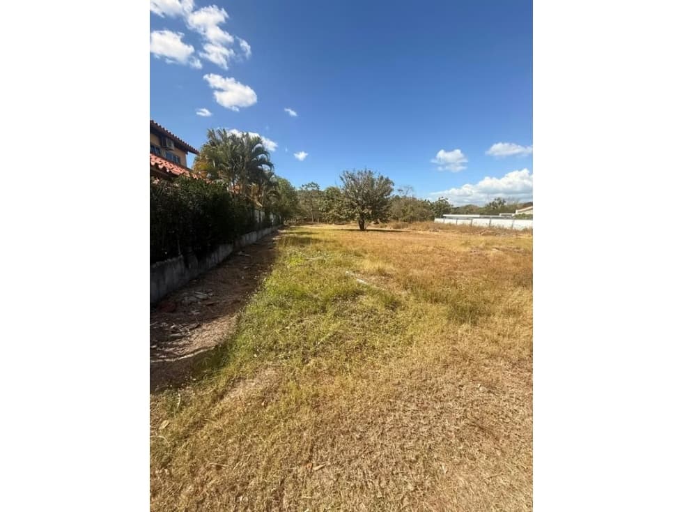 VENTA TERRENO EN CORONADO GOLF & COUNTRY CLUB AB — foto 2