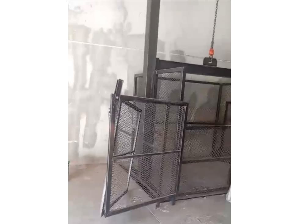 ALQUILER DE BODEGA DE 404 M2 CON 2 NIVELES EN JUAN DIAZ AQ — foto 6