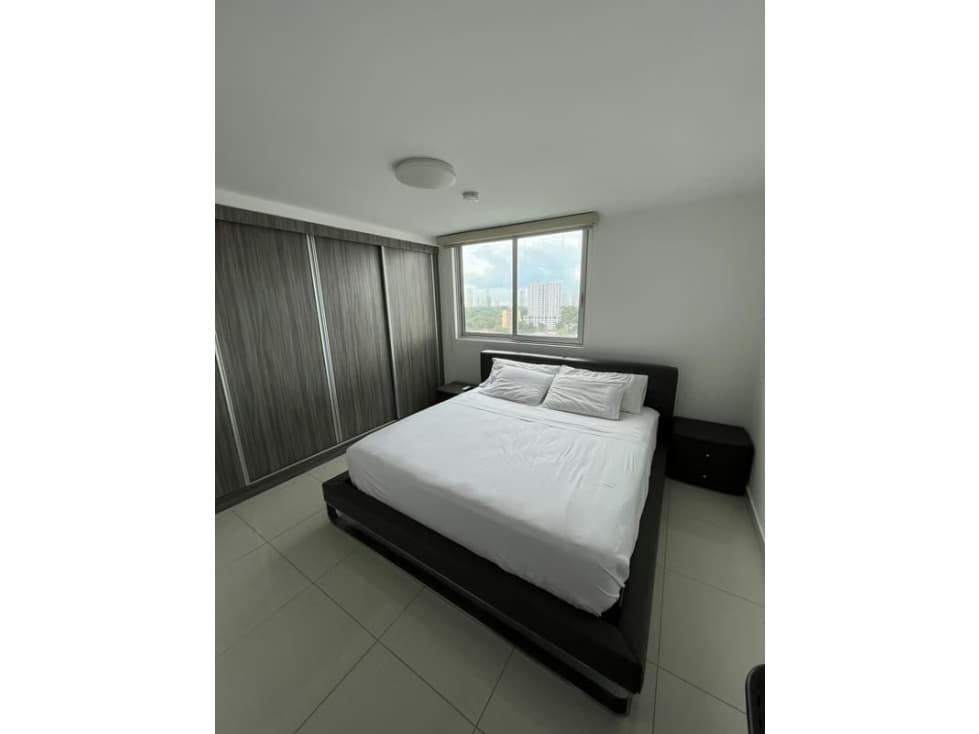 ALQUILER APARTAMENTO AMOBLADO SAN FRANCISCO — foto 3