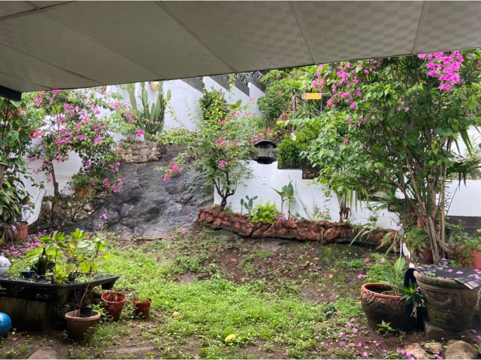 SE VENDE CASA EN LOS ANGELES 6 REC 362 mts2 — foto 5